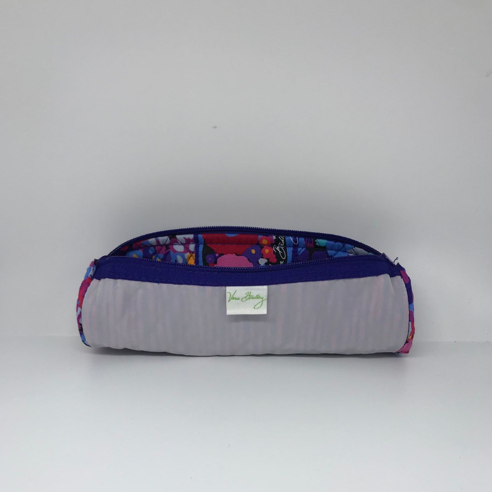 Vera Bradley On a Roll Case in Impressionista - Picture 3 of 3